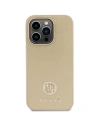 Hurtownia GSM - Case Guess GUHCP15XPS4DGPD Apple iPhone 15 Pro Max Hardcase Strass Metall-Logo gold - GUE2999 - {ean13} - Hurt