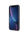 Hurtownia GSM - Etui Guess GUHCI61TGGGBK Apple iPhone XR czarny/black hard case Classic Double Layer Glitter - GUE067BLK - {ean13} - Hurt