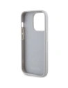 Hurtownia GSM - Etui Guess GUHCP15XPS4DGPS Apple iPhone 15 Pro Max hardcase Strass Metal Logo srebrny/silver - GUE3001 - {ean13} - Hurt