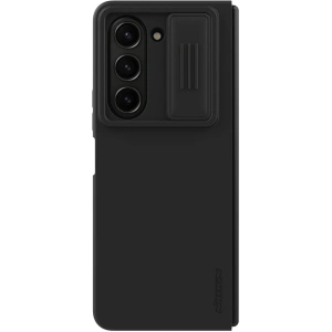 Wholesale Nillkin CamShield Silky Silicone Case Samsung Galaxy Z Fold5 black - NLK1289 - {ean13} - Hurt