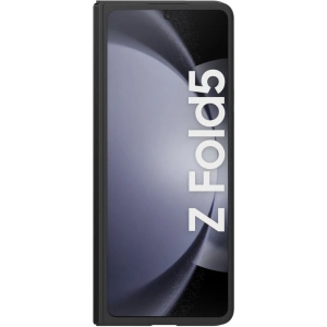 Wholesale Nillkin CamShield Silky Silicone Case Samsung Galaxy Z Fold5 black - NLK1289 - {ean13} - Hurt
