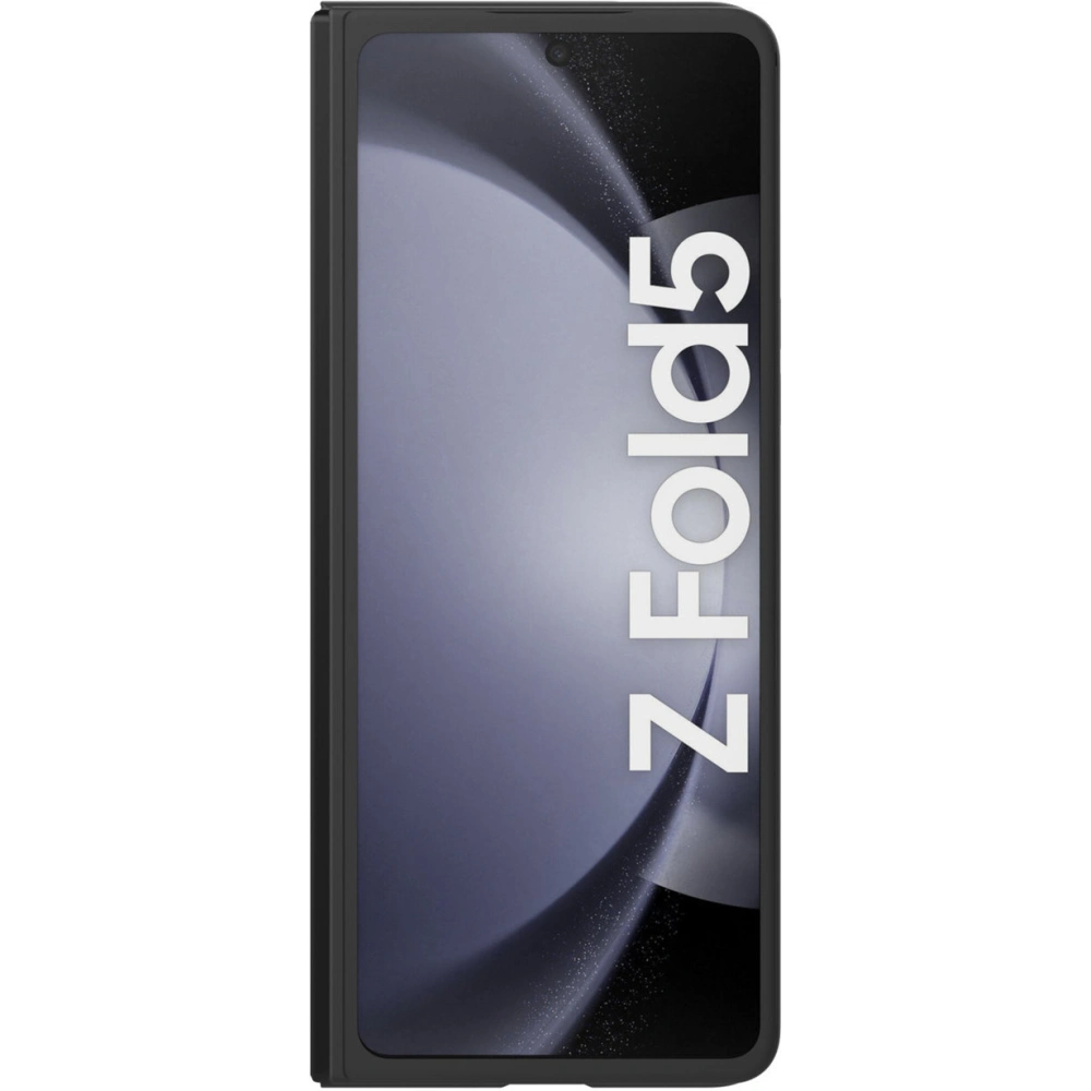 Wholesale Nillkin CamShield Silky Silicone Case Samsung Galaxy Z Fold5 black - NLK1289 - {ean13} - Hurt