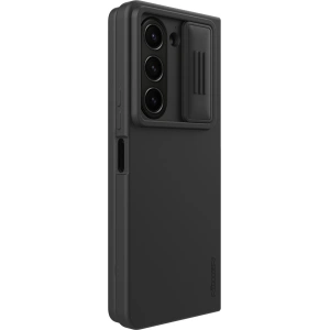 Wholesale Nillkin CamShield Silky Silicone Case Samsung Galaxy Z Fold5 black - NLK1289 - {ean13} - Hurt
