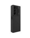 Hurtownia GSM - Case Nillkin CamShield Silky Silicone Case Samsung Galaxy Z Fold5 schwarz - NLK1289 - {ean13} - Hurt