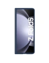 Wholesale Nillkin CamShield Silky Silicone Case Samsung Galaxy Z Fold5 dark blue - NLK1290 - {ean13} - Hurt
