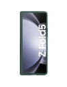 Wholesale Nillkin CamShield Silky Silicone Case Samsung Galaxy Z Fold5 dark green - NLK1291 - {ean13} - Hurt