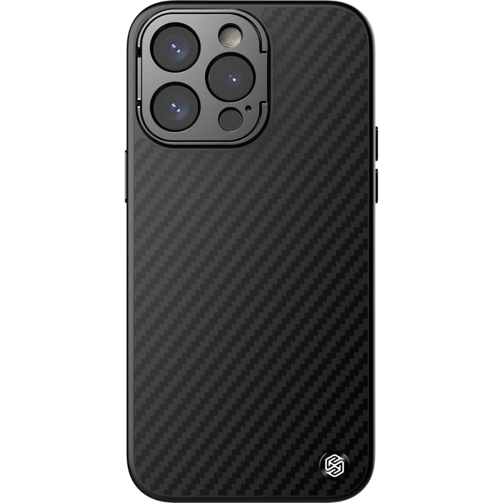 Hurtownia GSM - Etui Nillkin CarboProp Case Apple iPhone 14 Pro negru - NLK1293 - {ean13} - Hurt