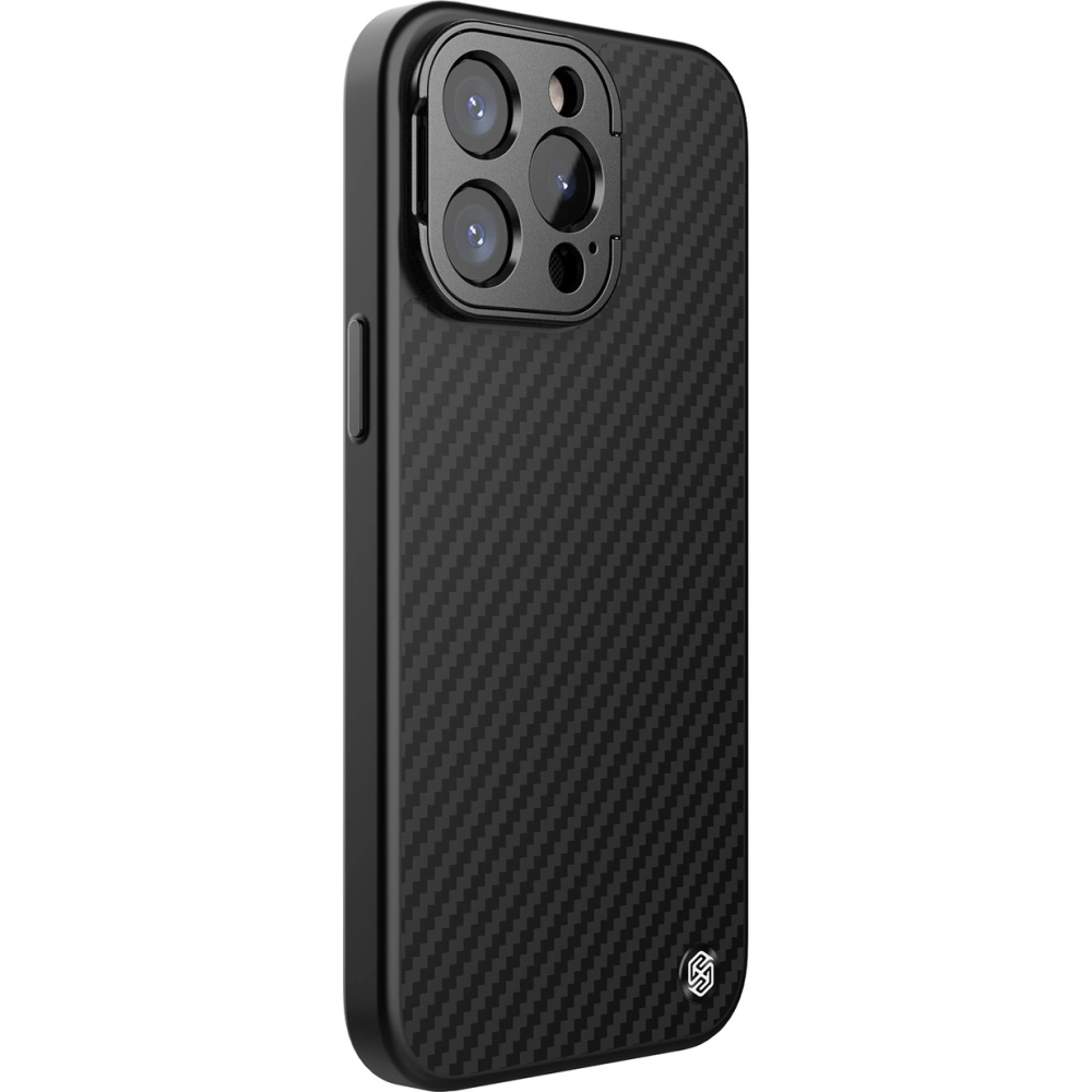 Hurtownia GSM - Etui Nillkin CarboProp Case Apple iPhone 14 Pro negru - NLK1293 - {ean13} - Hurt