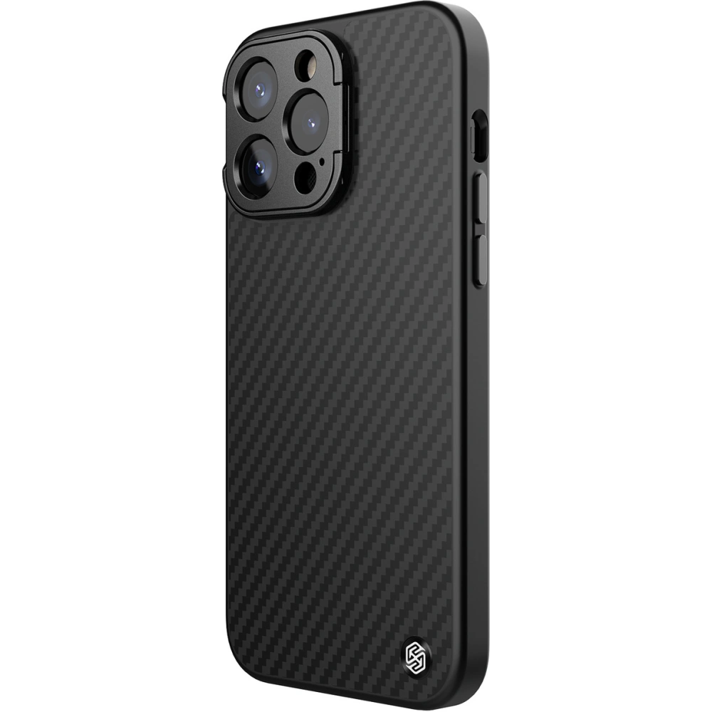 Hurtownia GSM - Etui Nillkin CarboProp Case Apple iPhone 14 Pro negru - NLK1293 - {ean13} - Hurt
