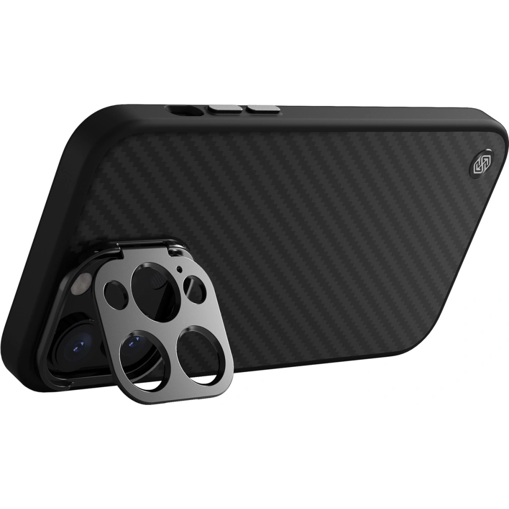 Hurtownia GSM - Etui Nillkin CarboProp Case Apple iPhone 14 Pro negru - NLK1293 - {ean13} - Hurt