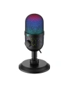 Hurtownia GSM - Mikrofon Havit GK52 RGB 48 kHz/16 bit - HVT234 - {ean13} - Hurt