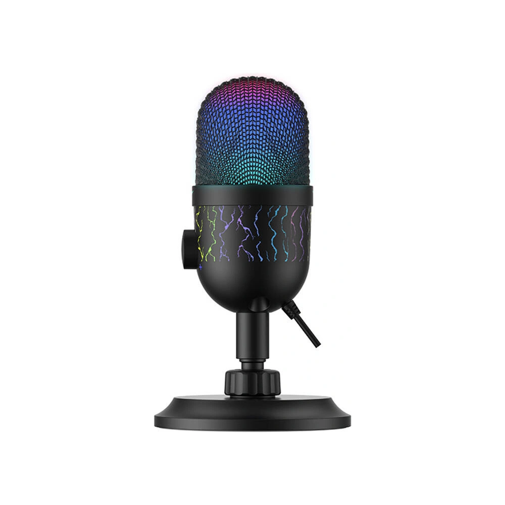Wholesale Havit GK52 RGB 48 kHz/16 bit microphone - HVT234 - {ean13} - Hurt