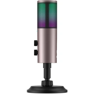 Hurtownia GSM - Mikrofon Havit GK61 RGB 192 khz/24 bit - HVT235 - {ean13} - Hurt