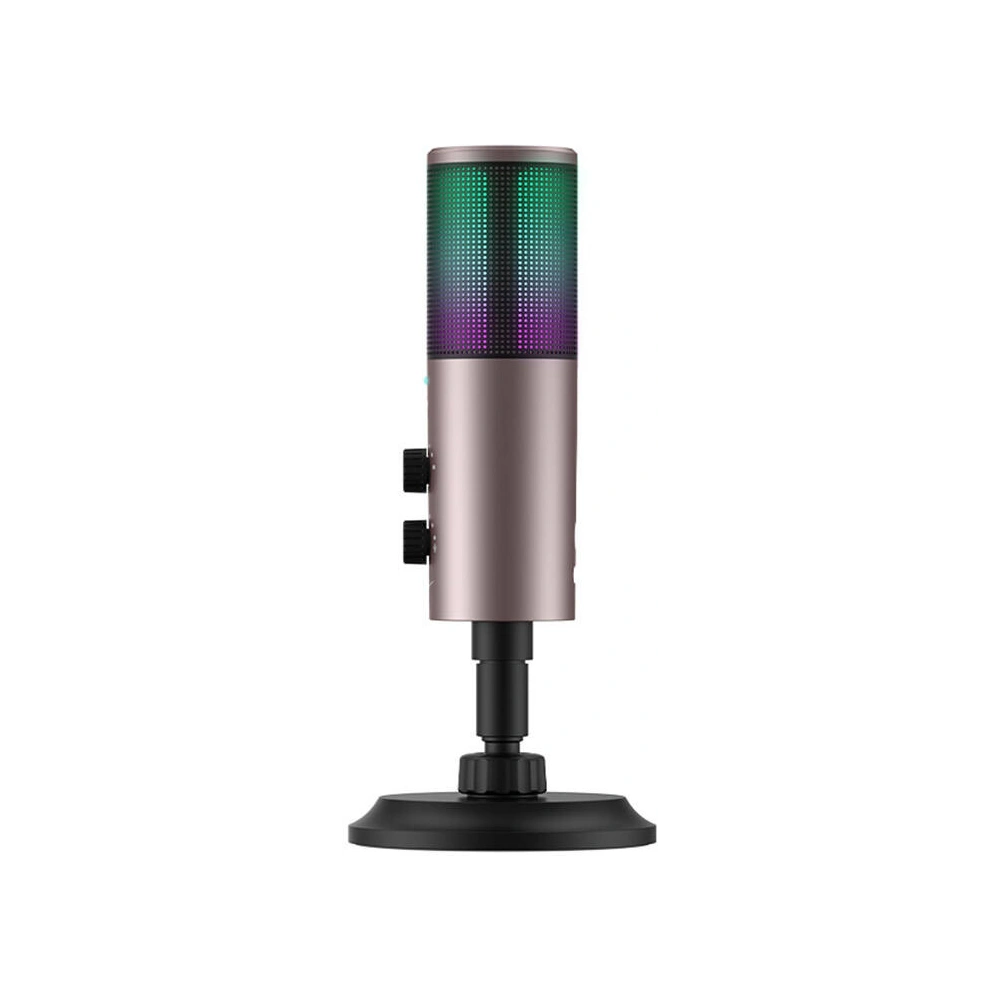 Hurtownia GSM - Mikrofon Havit GK61 RGB 192 khz/24 bit - HVT235 - {ean13} - Hurt