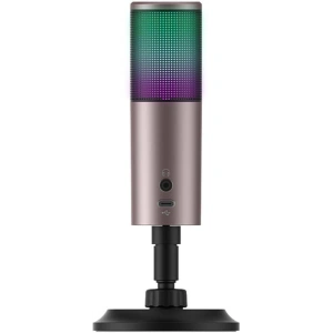 Hurtownia GSM - Mikrofon Havit GK61 RGB 192 khz/24 bit - HVT235 - {ean13} - Hurt