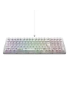 Hurtownia GSM - Gaming-Tastatur mechanisch Havit KB875L transparent - HVT236 - {ean13} - Hurt