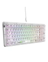 Hurtownia GSM - Gaming-Tastatur mechanisch Havit KB875L transparent - HVT236 - {ean13} - Hurt