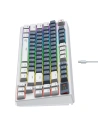 Hurtownia GSM - Mechanische Gaming-Tastatur Havit KB884L weiß - HVT237 - {ean13} - Hurt