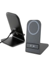 BMW BMDCSMADGPK 15W M Edition MagSafe black inductive charger