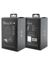 Hurtownia GSM - Indukční nabíječka BMW BMDCSMADGPK 15W M Edition MagSafe černá/black - BMW522 - {ean13} - Hurt