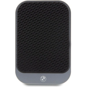 Wholesale BMW BMMWCCDTPK 15W induction car mount for windshield / air vent MagSafe Signature Edition black - BMW523 - {ean13} - Hurt