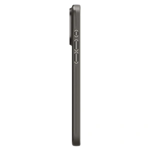 Wholesale Spigen Thin Fit Apple iPhone 15 Pro Max Gunmetal - SPN3156 - {ean13} - Hurt