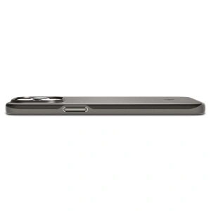 Wholesale Spigen Thin Fit Apple iPhone 15 Pro Max Gunmetal - SPN3156 - {ean13} - Hurt