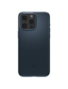 Wholesale Spigen Thin Fit Apple iPhone 15 Pro Max Metal Slate - SPN3157 - {ean13} - Hurt