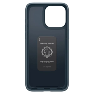 Wholesale Spigen Thin Fit Apple iPhone 15 Pro Max Metal Slate - SPN3157 - {ean13} - Hurt