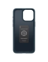Wholesale Spigen Thin Fit Apple iPhone 15 Pro Max Metal Slate - SPN3157 - {ean13} - Hurt