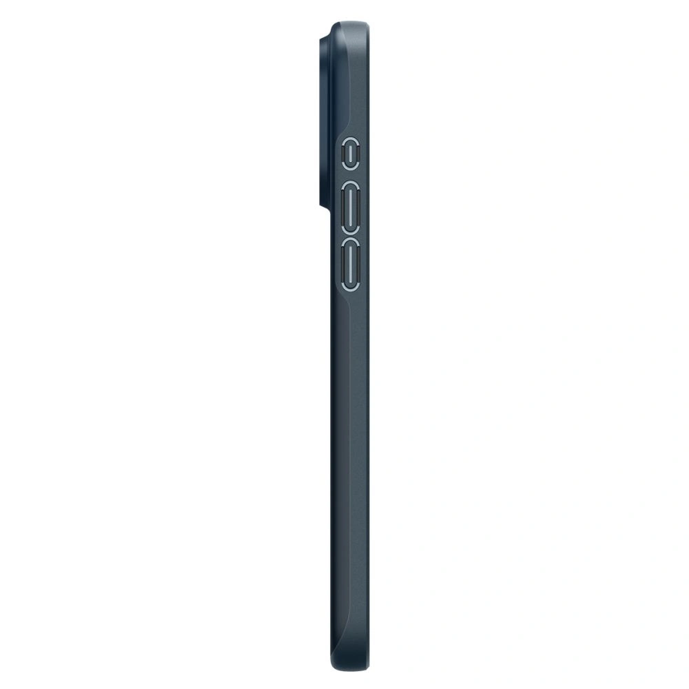 Wholesale Spigen Thin Fit Apple iPhone 15 Pro Max Metal Slate - SPN3157 - {ean13} - Hurt