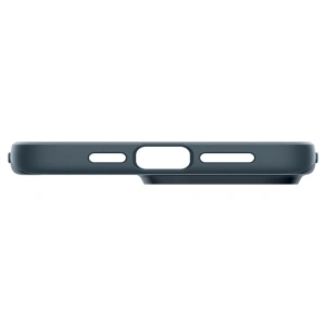 Wholesale Spigen Thin Fit Apple iPhone 15 Pro Max Metal Slate - SPN3157 - {ean13} - Hurt