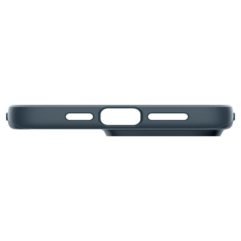 Wholesale Spigen Thin Fit Apple iPhone 15 Pro Max Metal Slate - SPN3157 - {ean13} - Hurt