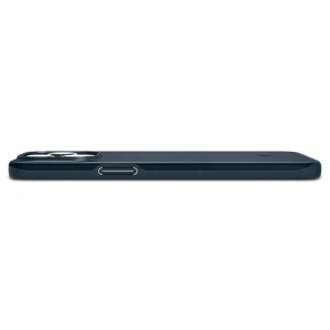 Wholesale Spigen Thin Fit Apple iPhone 15 Pro Max Metal Slate - SPN3157 - {ean13} - Hurt