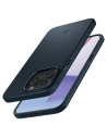 Hurtownia GSM - Case Spigen Thin Fit Apple iPhone 15 Pro Max Metal Slate - SPN3157 - {ean13} - Hurt