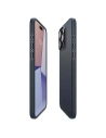 Wholesale Spigen Thin Fit Apple iPhone 15 Pro Max Metal Slate - SPN3157 - {ean13} - Hurt