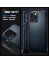 Wholesale Spigen Thin Fit Apple iPhone 15 Pro Max Metal Slate - SPN3157 - {ean13} - Hurt