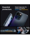 Wholesale Spigen Thin Fit Apple iPhone 15 Pro Max Metal Slate - SPN3157 - {ean13} - Hurt