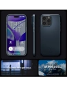 Wholesale Spigen Thin Fit Apple iPhone 15 Pro Max Metal Slate - SPN3157 - {ean13} - Hurt
