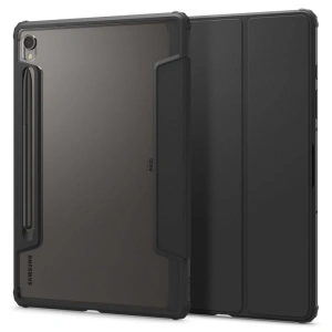 Hurtownia GSM - Etui Spigen Ultra Hybrid Pro Samsung Galaxy Tab S9 černé - SPN3158 - {ean13} - Hurt