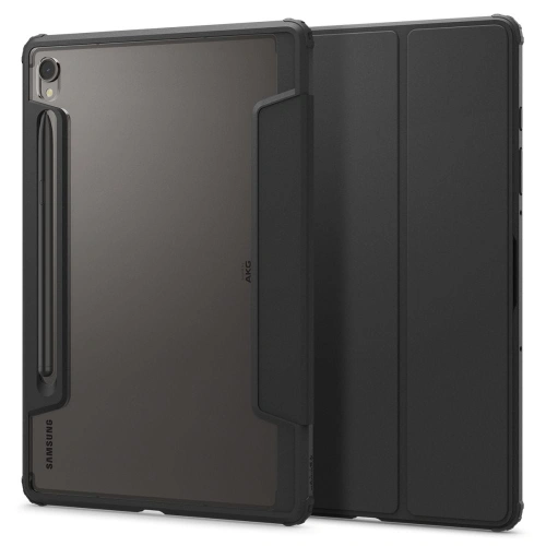 Etui Spigen Ultra Hybrid Pro Samsung Galaxy Tab S9 Black