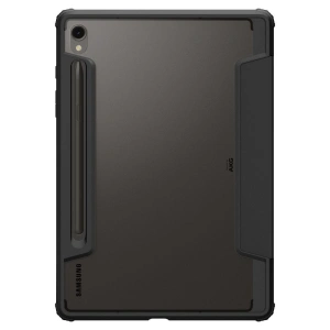 Hurtownia GSM - Case Spigen Ultra Hybrid Pro Samsung Galaxy Tab S9 Schwarz - SPN3158 - {ean13} - Hurt