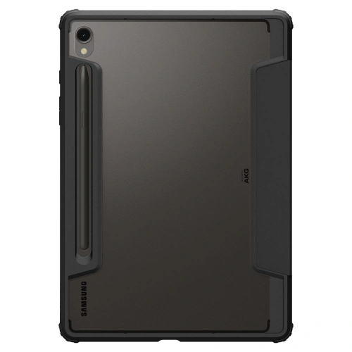 Etui Spigen Ultra Hybrid Pro Samsung Galaxy Tab S9 Black