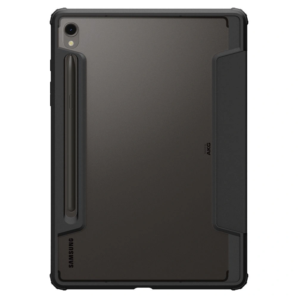 Hurtownia GSM - Etui Spigen Ultra Hybrid Pro Samsung Galaxy Tab S9 černé - SPN3158 - {ean13} - Hurt