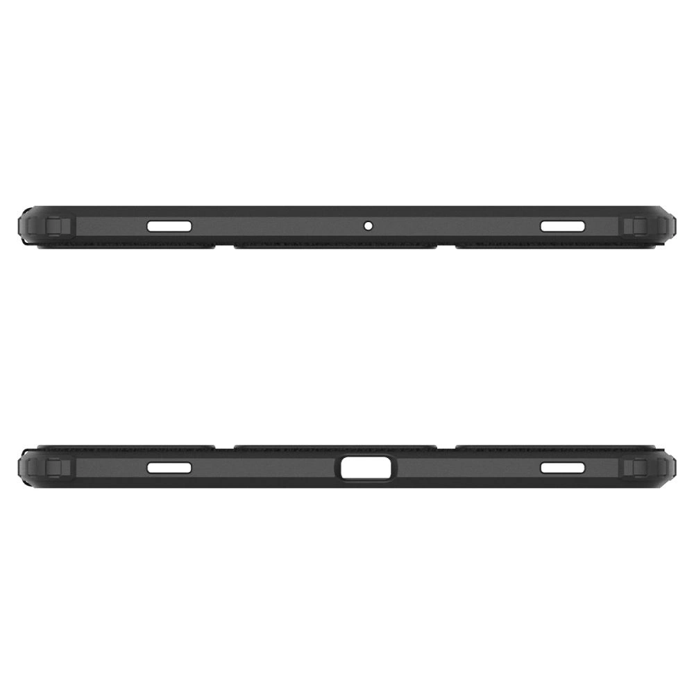 Hurtownia GSM - Etui Spigen Ultra Hybrid Pro Samsung Galaxy Tab S9 černé - SPN3158 - {ean13} - Hurt