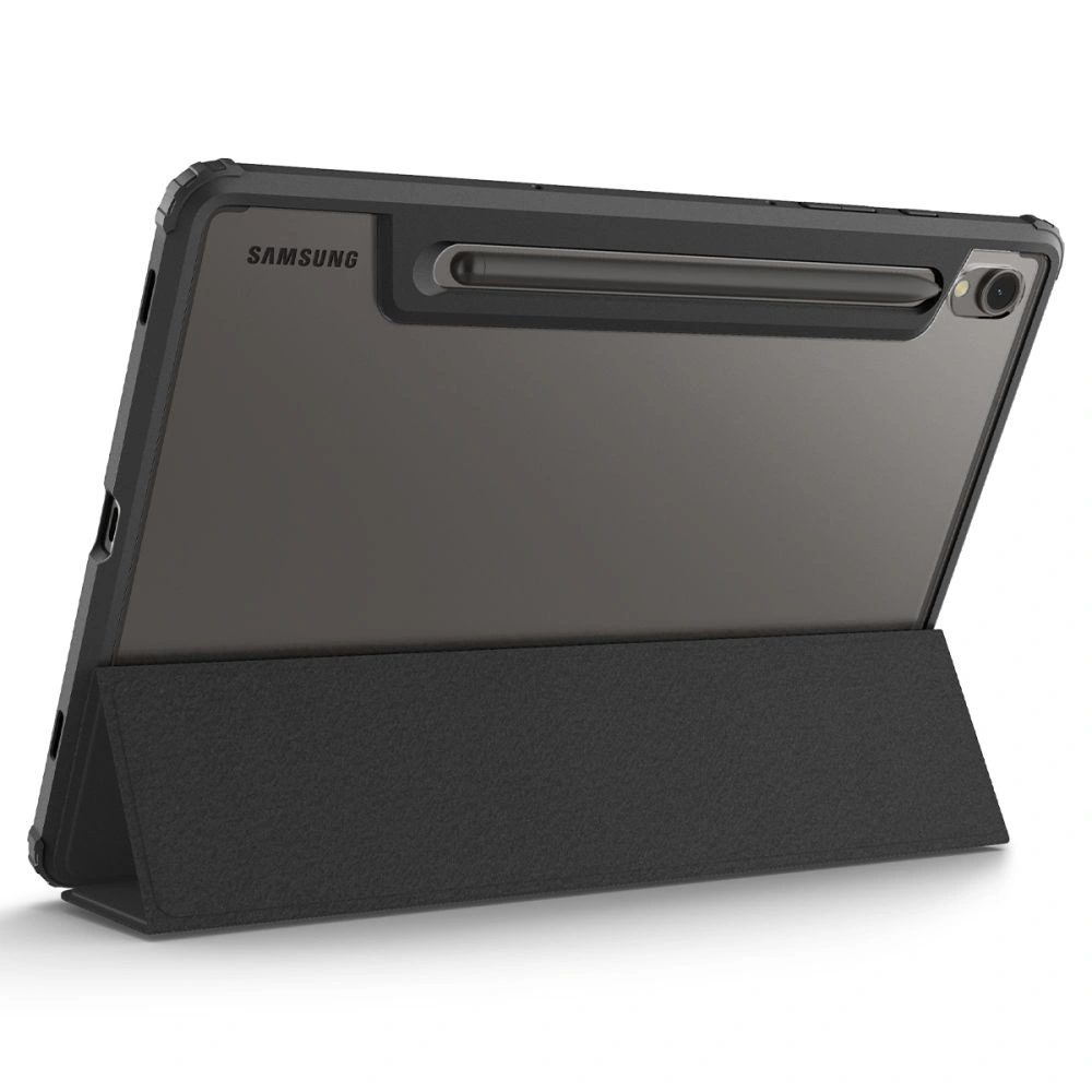 Hurtownia GSM - Etui Spigen Ultra Hybrid Pro Samsung Galaxy Tab S9 černé - SPN3158 - {ean13} - Hurt