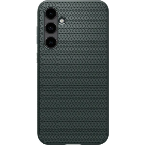 Hurtownia GSM - Case Spigen Liquid Air Samsung Galaxy S23 FE Abyss Grün - SPN3159 - {ean13} - Hurt