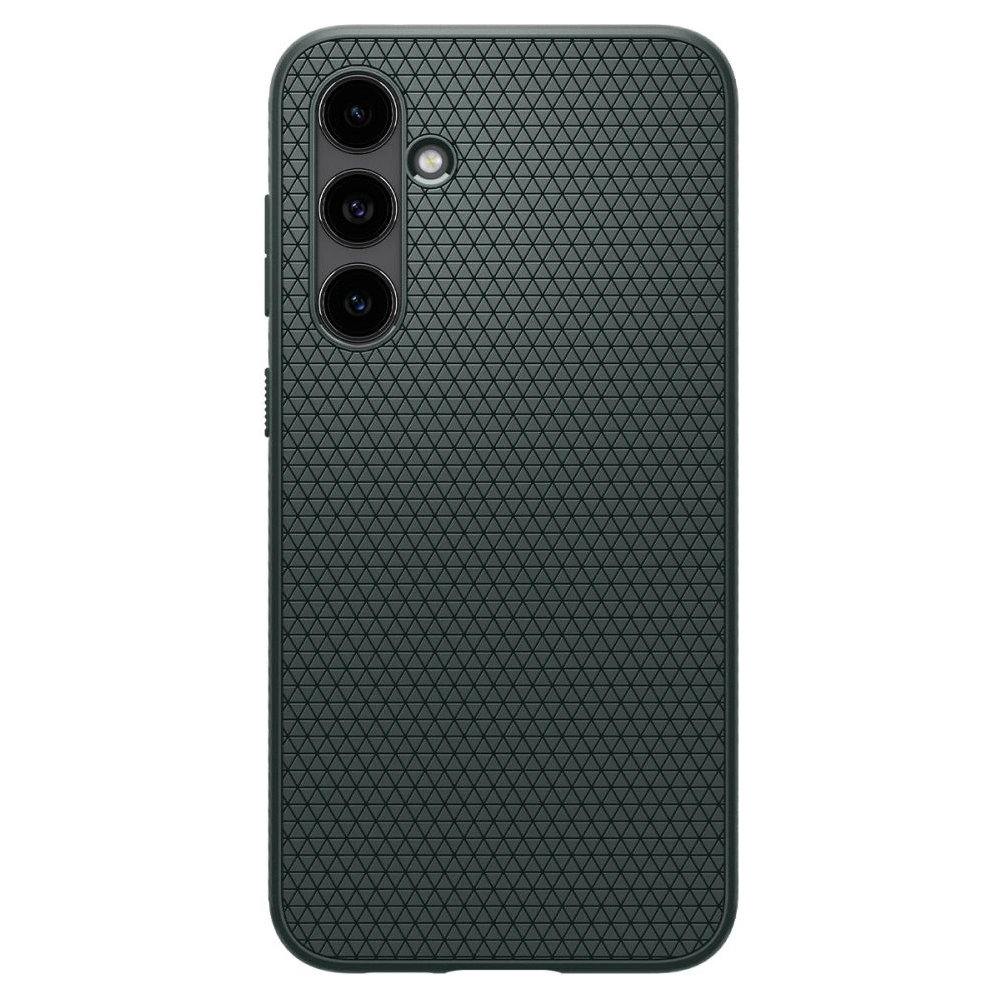 Hurtownia GSM - Case Spigen Liquid Air Samsung Galaxy S23 FE Abyss Grün - SPN3159 - {ean13} - Hurt