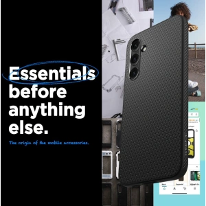 Hurtownia GSM - Case Spigen Liquid Air Samsung Galaxy S23 FE Abyss Grün - SPN3159 - {ean13} - Hurt