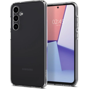 Hurtownia GSM - Case Spigen Liquid Crystal Samsung Galaxy S23 FE Crystal Clear - SPN3160 - {ean13} - Hurt
